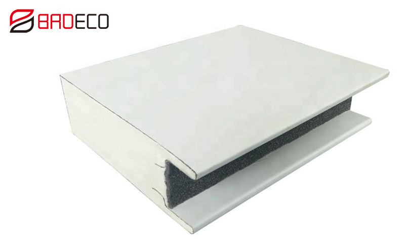 cold room sandwich panels